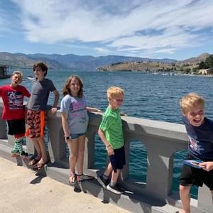 Meet your Posher, Dick